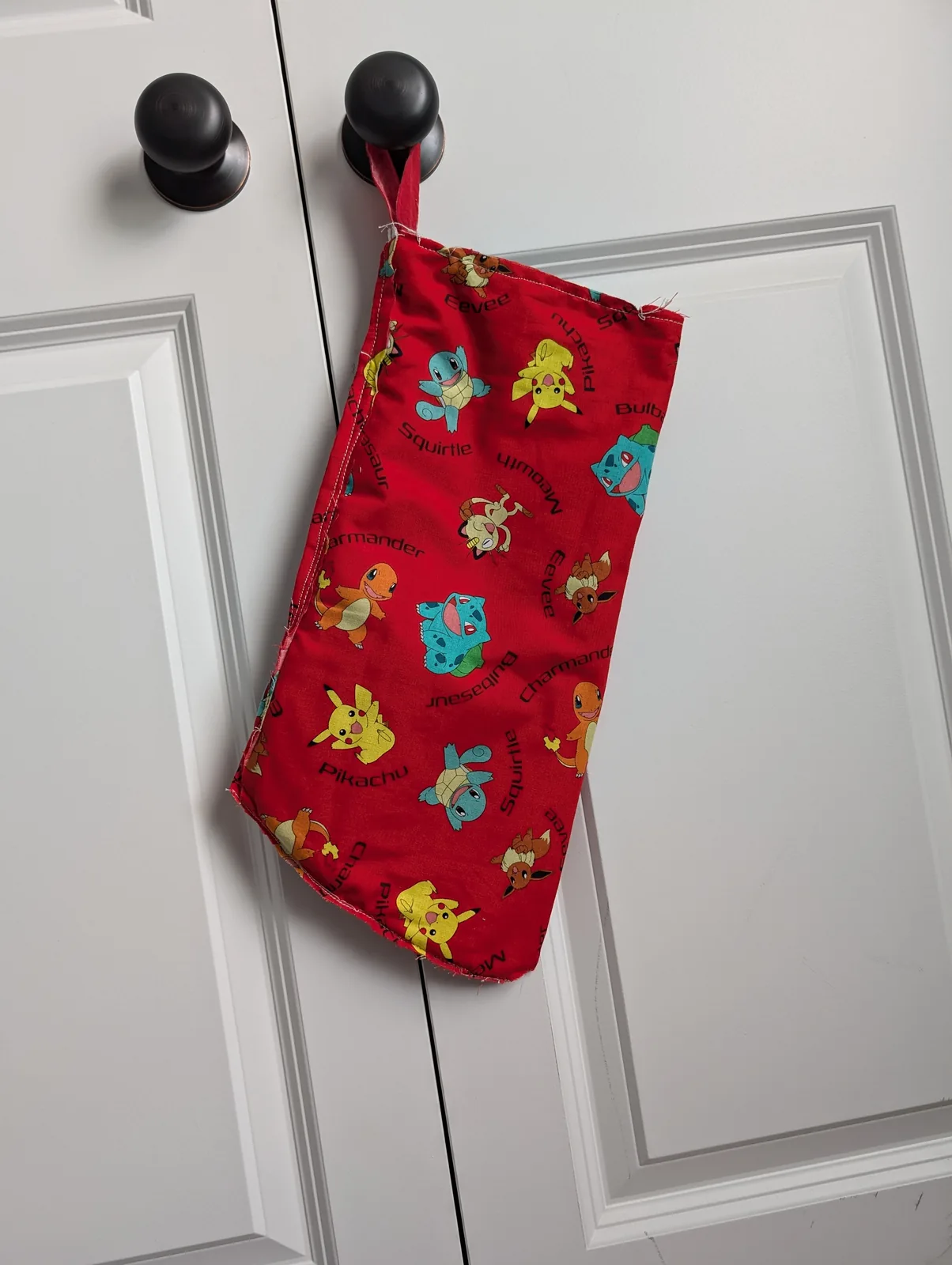 Pokemon pouch